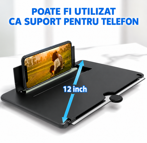 Amplificator Ecran Telefon